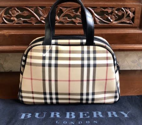 Tas Burberry Original Model Terbaru Maret 2024 